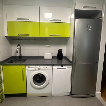 Apartamento Santiago Santiago de Compostela Zewnętrze zdjęcie