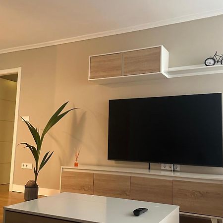 Apartamento Santiago Santiago de Compostela Zewnętrze zdjęcie