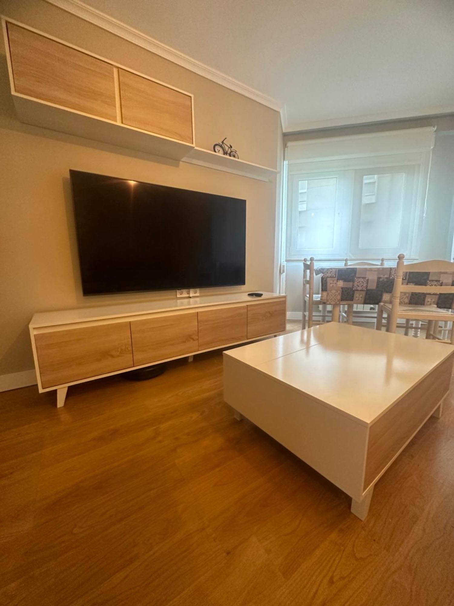 Apartamento Santiago Santiago de Compostela Zewnętrze zdjęcie