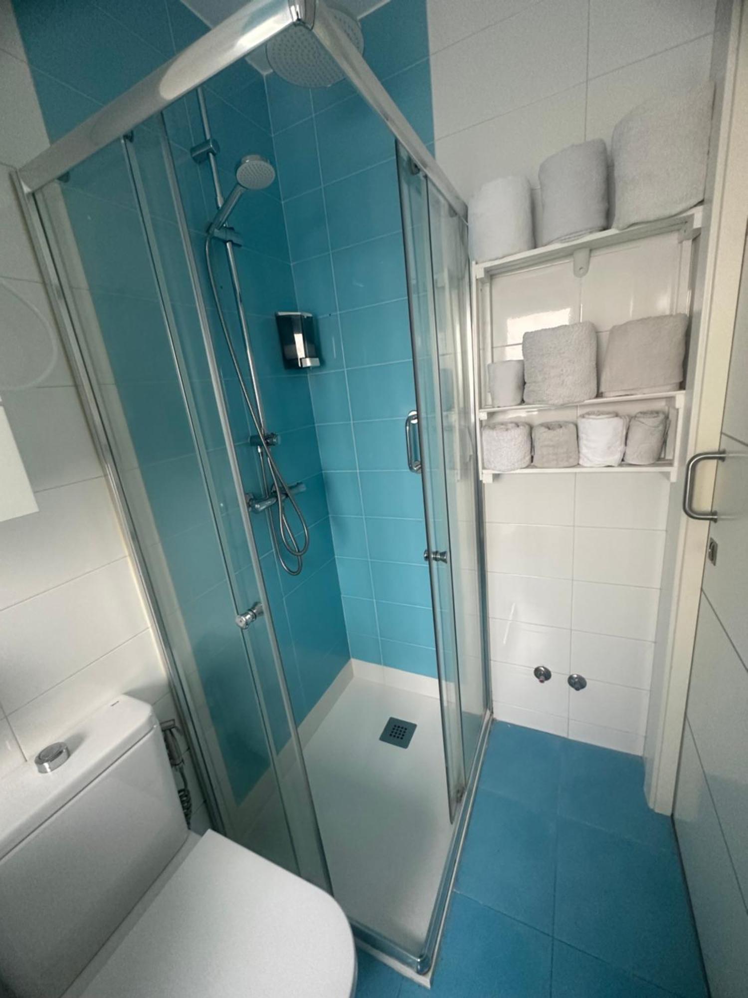 Apartamento Santiago Santiago de Compostela Zewnętrze zdjęcie