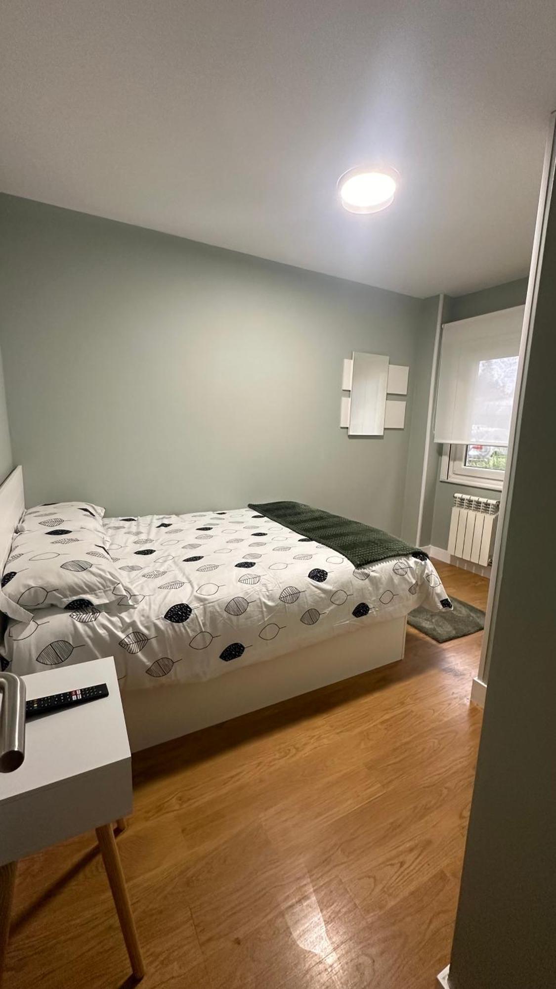 Apartamento Santiago Santiago de Compostela Zewnętrze zdjęcie