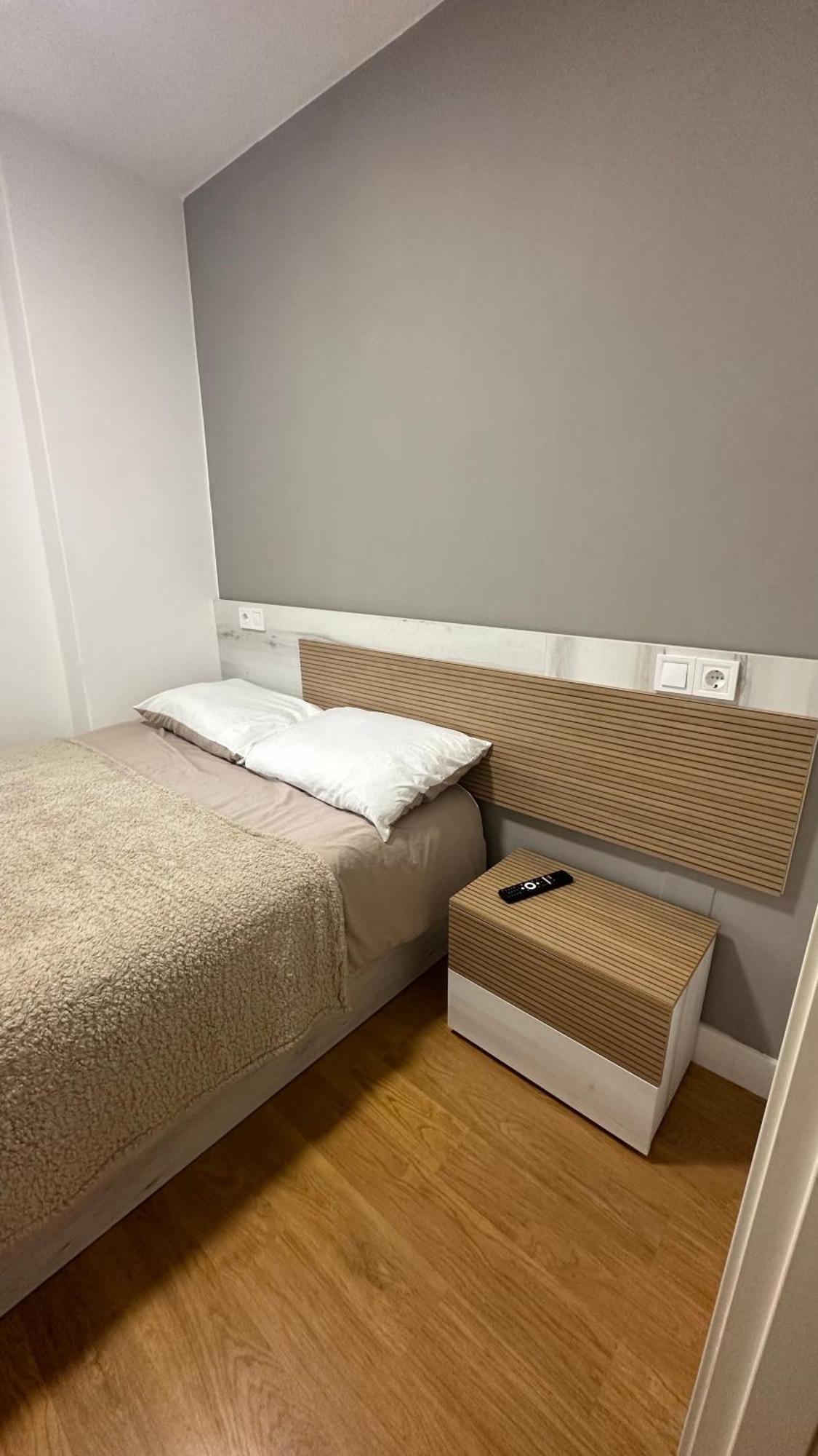 Apartamento Santiago Santiago de Compostela Zewnętrze zdjęcie